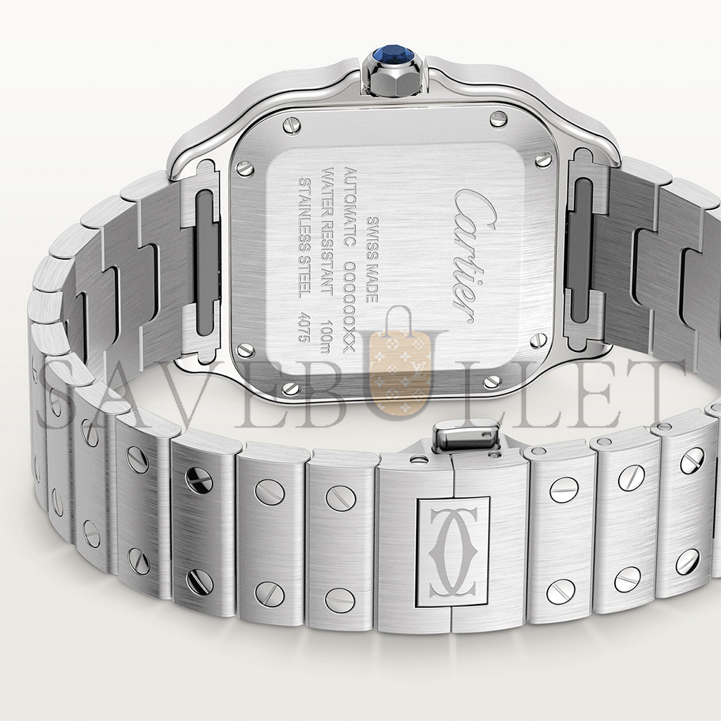 Ca*t*er santos de Ca*t*er watch wssa0065